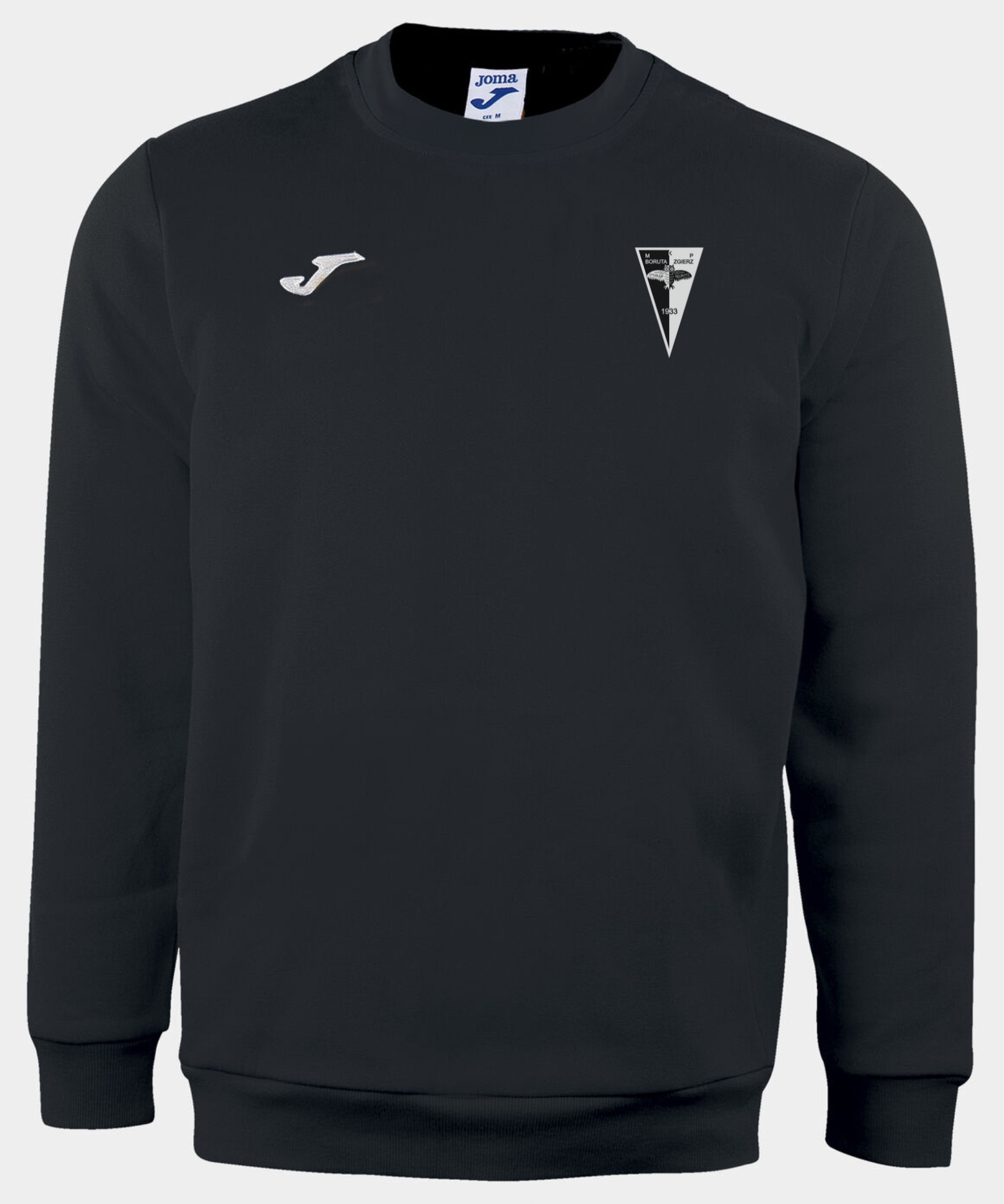 Bluza treningowa 1