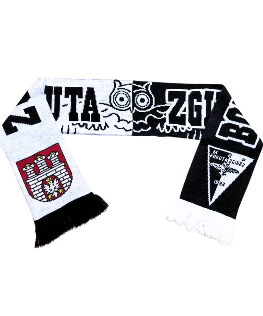 Szal Boruta Zgierz