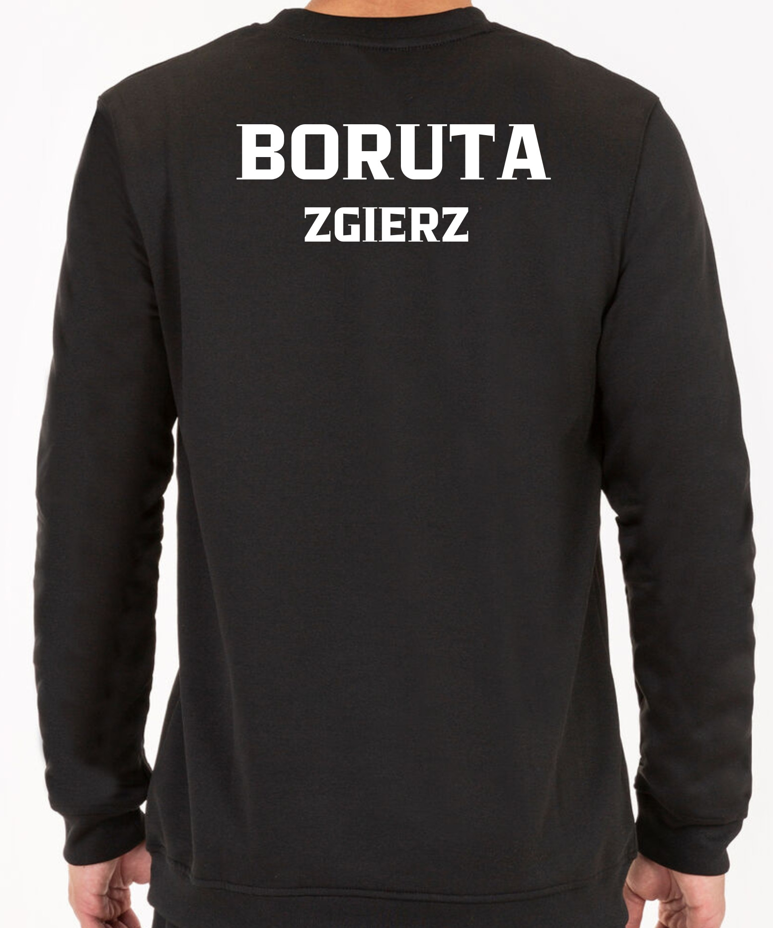 Bluza treningowa 1