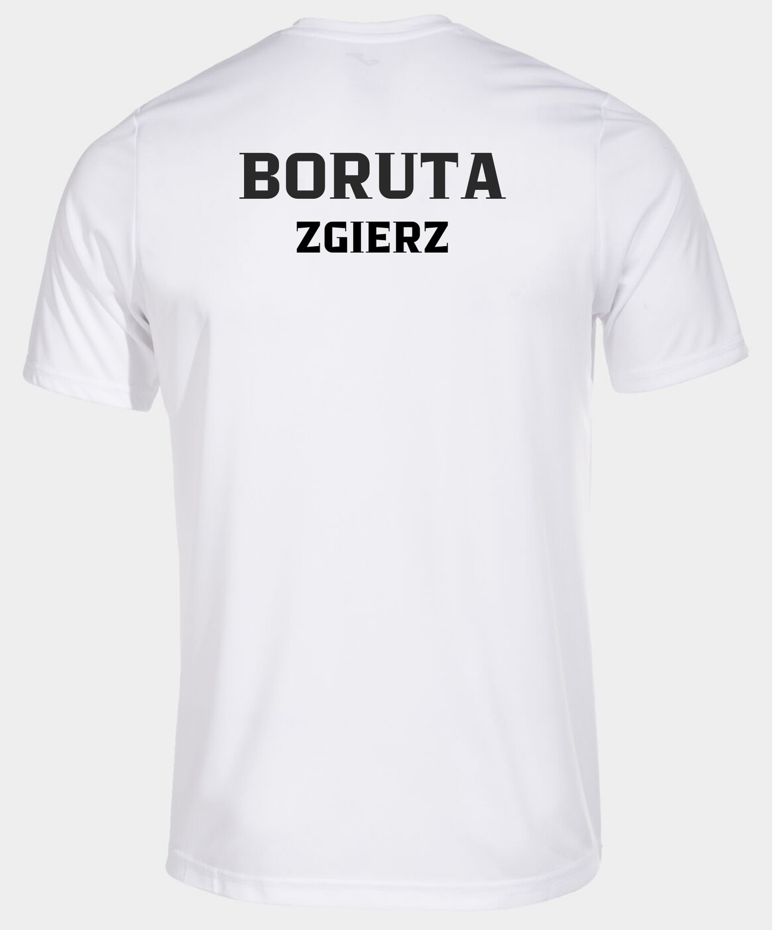 Koszulka treningowa 2 biała