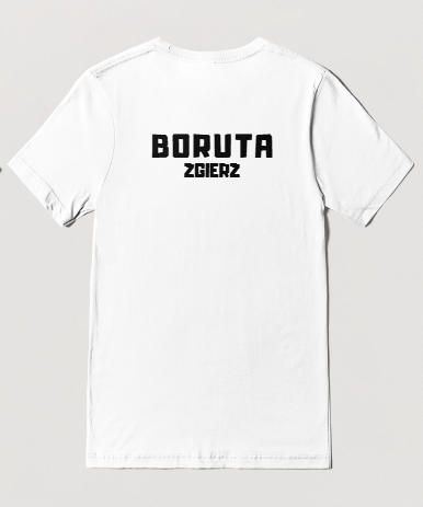 Koszulka Awans 2025